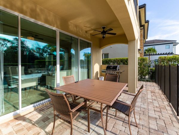 Orlando Home 981100