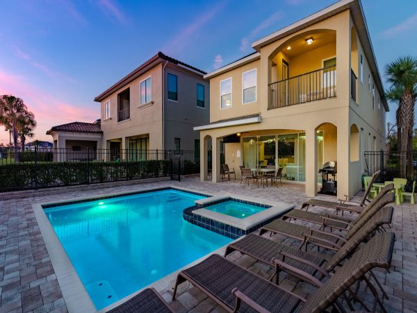 Orlando Home 981100