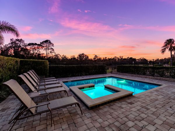 Orlando Home 981100