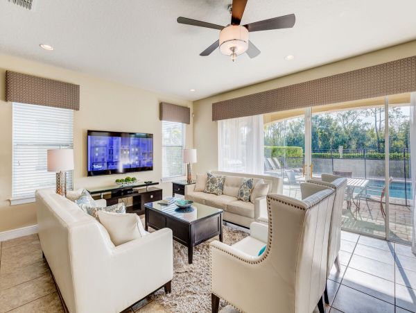 Orlando Home 981100