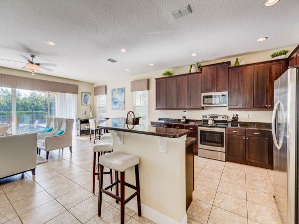Orlando Home 981100