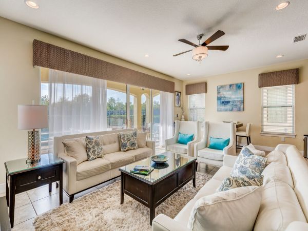 Orlando Home 981100