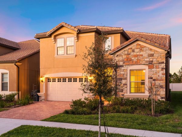 Orlando Home 981101