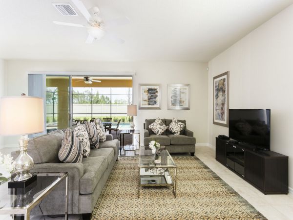 Orlando Home 981101