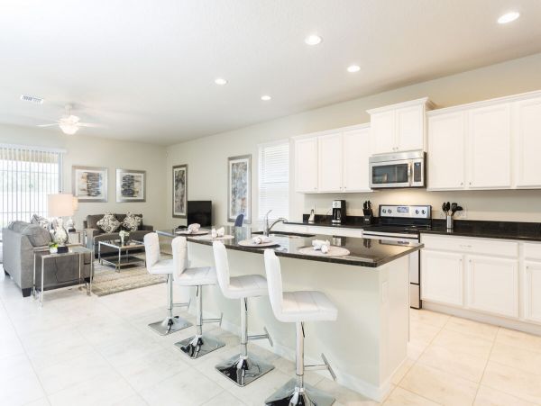 Orlando Home 981101