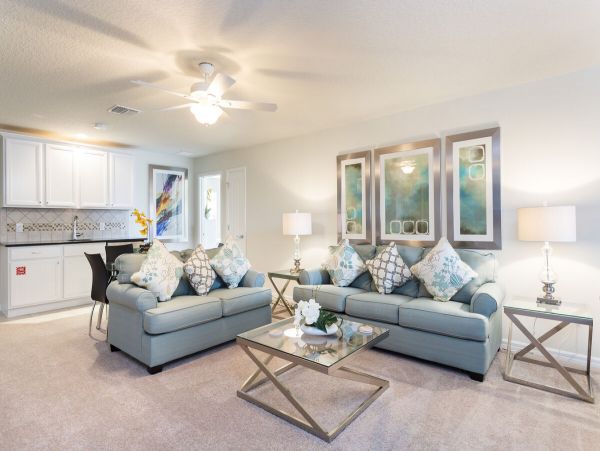 Orlando Home 981101