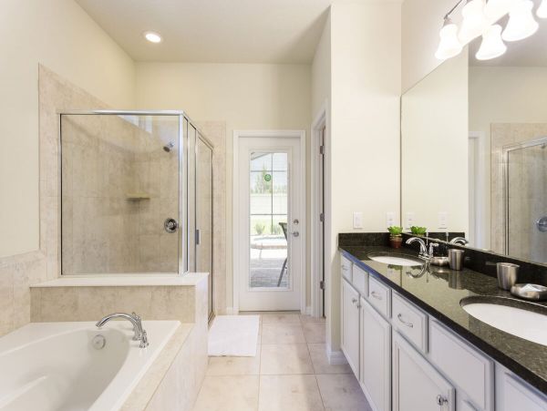 Orlando Home 981101