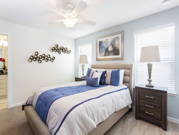 Orlando Home 981101