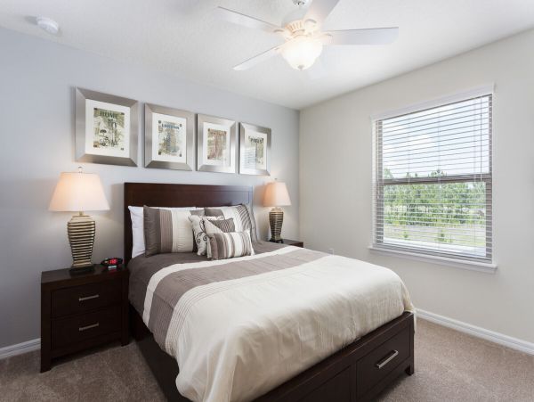 Orlando Home 981101