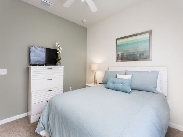 Orlando Home 981101