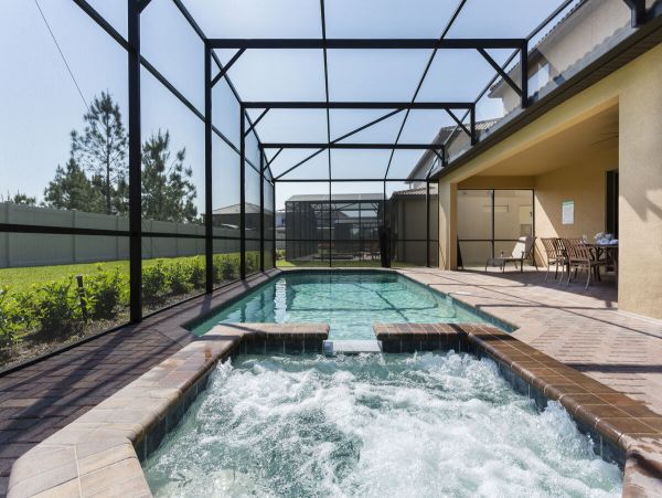 Orlando Home 981101