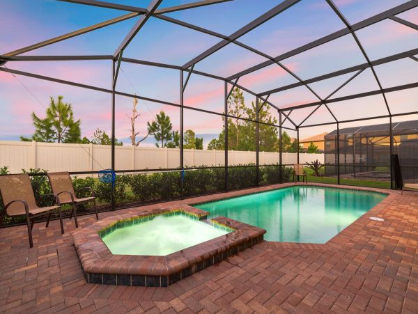 Orlando Home 981101