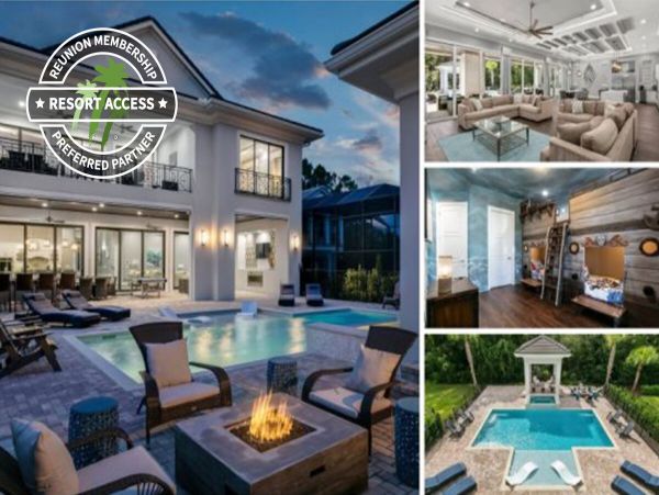 Orlando Home 981102