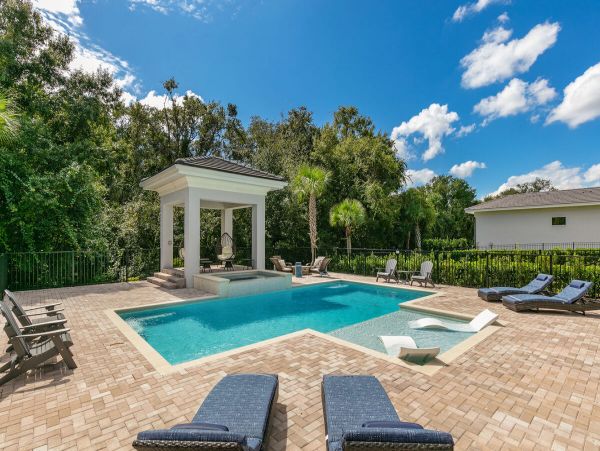 Orlando Home 981102