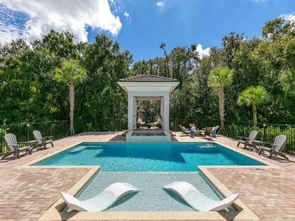 Orlando Home 981102