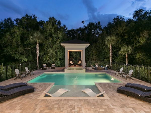 Orlando Home 981102