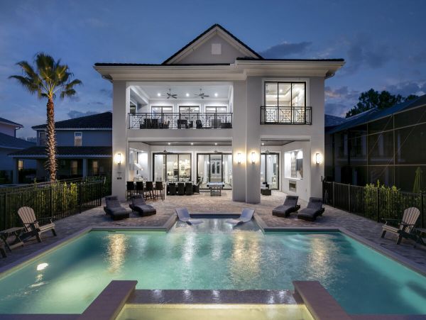 Orlando Home 981102