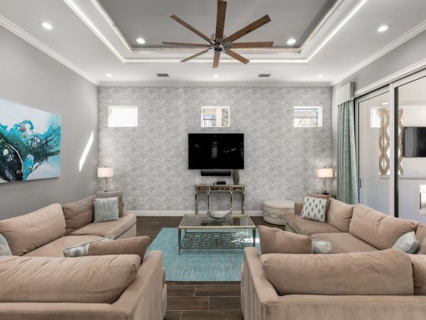 Orlando Home 981102