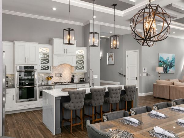 Orlando Home 981102