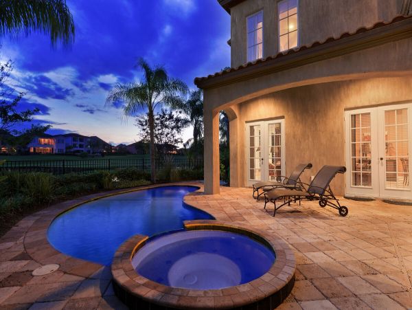 Orlando Home 981103