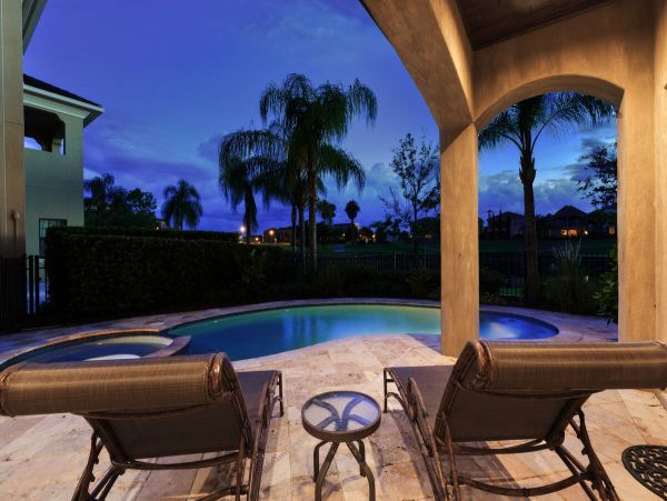 Orlando Home 981103