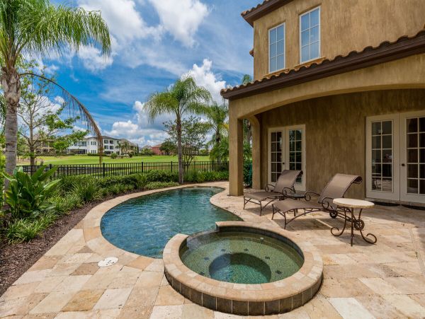 Orlando Home 981103