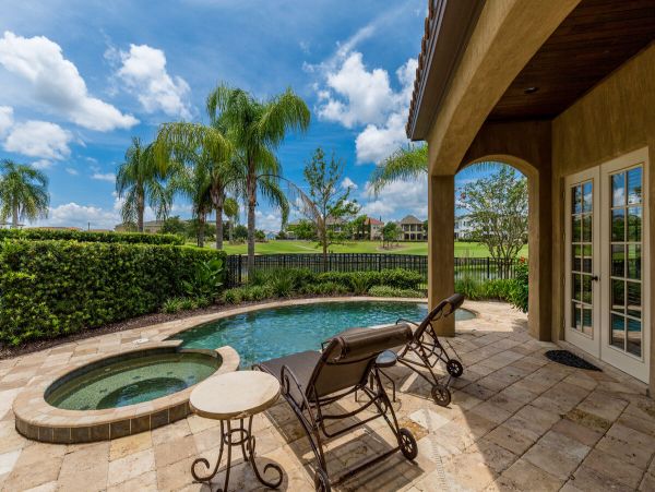 Orlando Home 981103
