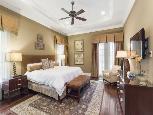 Orlando Home 981103