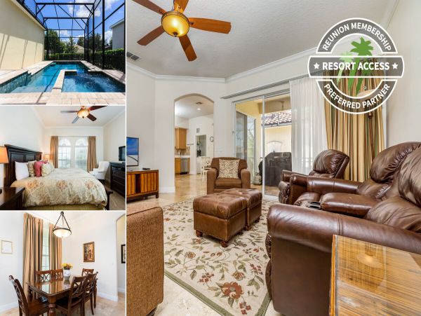 Orlando Home 981104