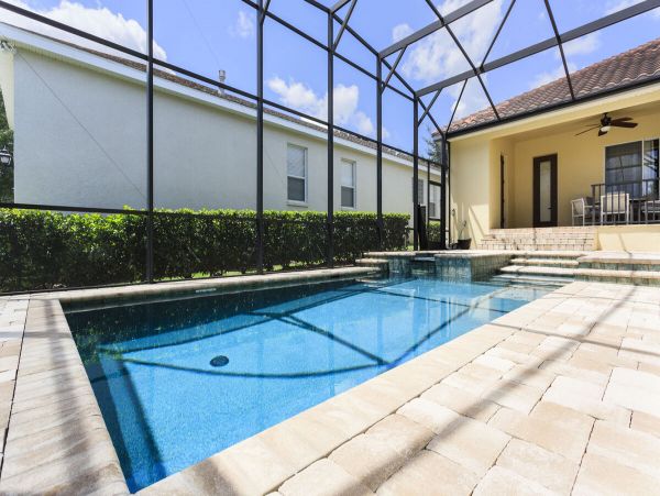 Orlando Home 981104