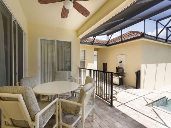 Orlando Home 981104