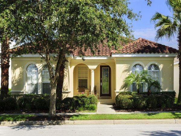 Orlando Home 981104