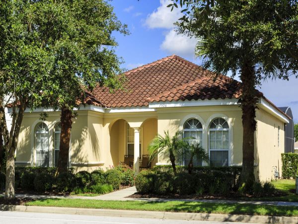 Orlando Home 981104