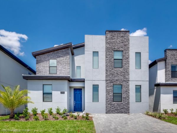 Orlando Home 981105