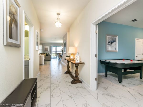 Orlando Home 981105