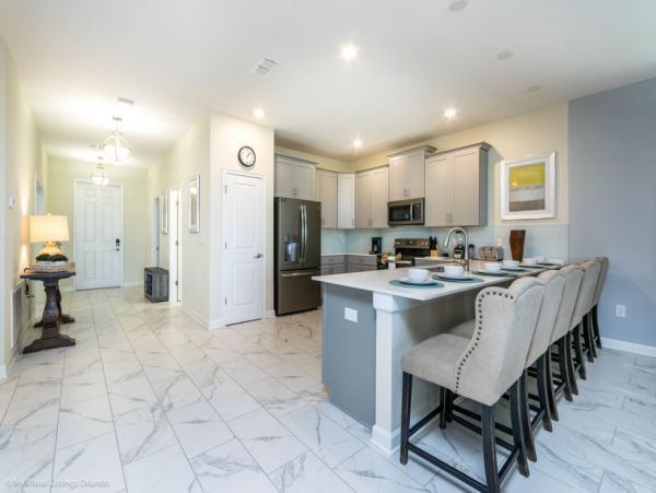 Orlando Home 981105