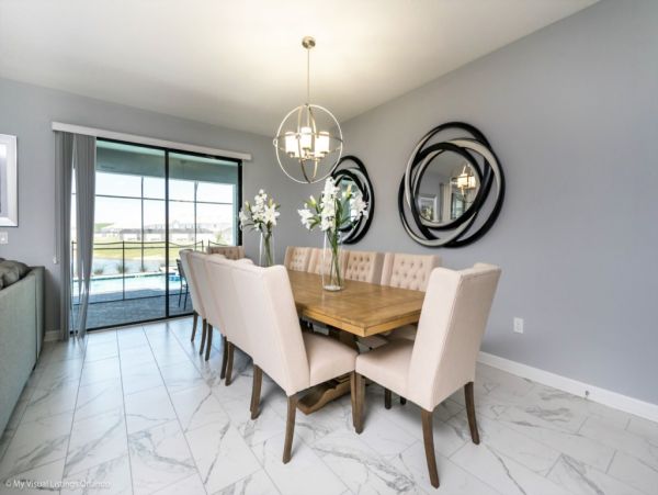 Orlando Home 981105