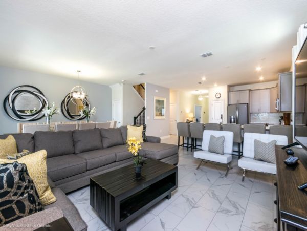 Orlando Home 981105