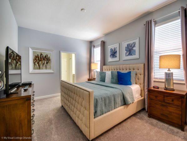 Orlando Home 981105