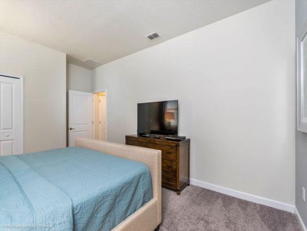 Orlando Home 981105