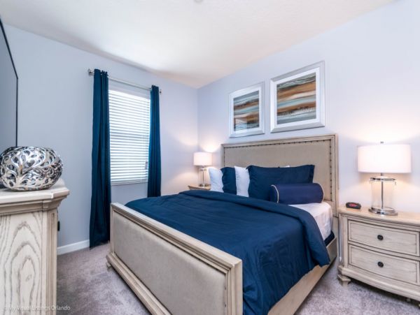 Orlando Home 981105