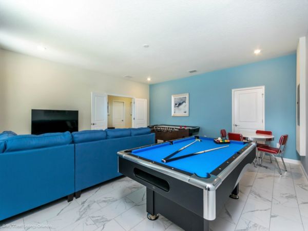 Orlando Home 981105