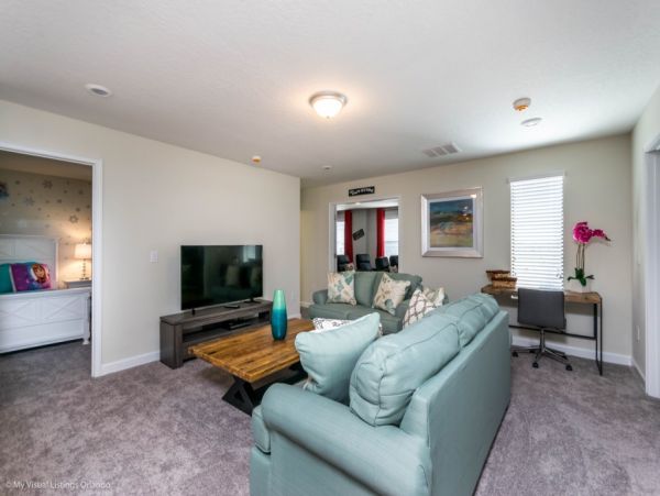 Orlando Home 981105