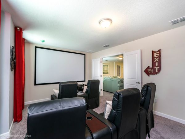 Orlando Home 981105