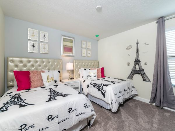 Orlando Home 981105