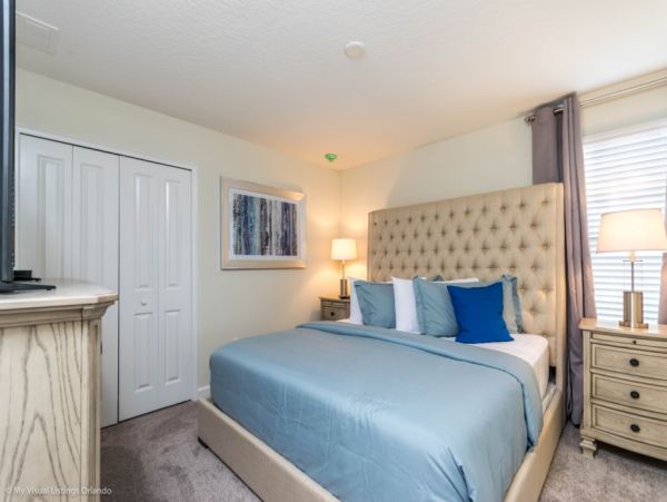 Orlando Home 981105