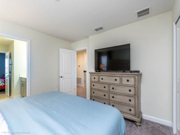 Orlando Home 981105