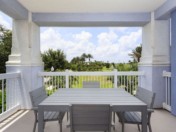 Orlando Condo 981106
