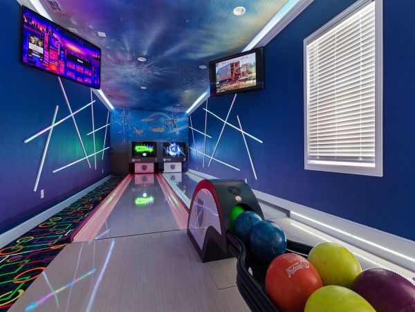 Orlando Home 981107