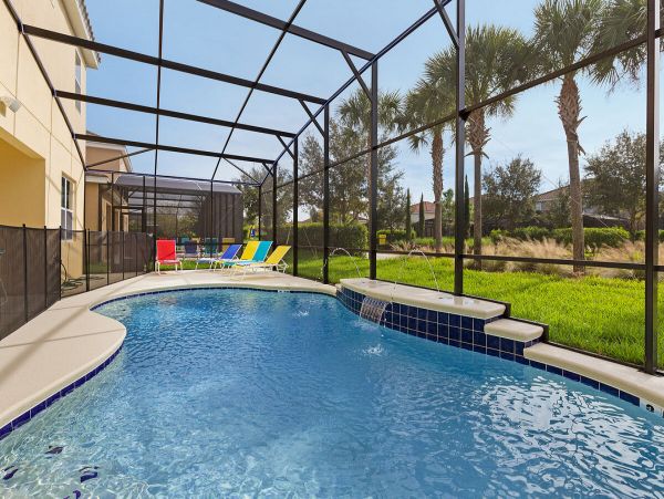 Orlando Home 981107